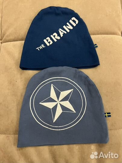 Шапки The Brand