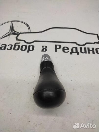 Ручка АКПП w220 S-class 112.944 1999