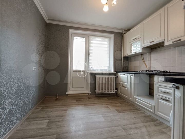 2-к. квартира, 55 м², 2/5 эт.