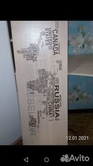 Продам детскую кровать-чердак