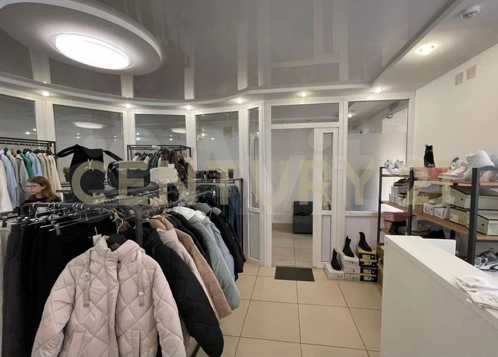 Продам помещение свободного назначения, 118 м²