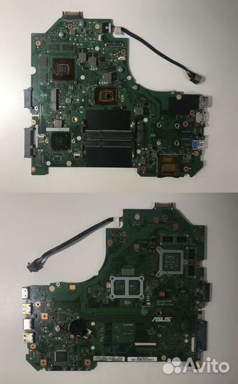 Материнские платы Acer Asus Lenovo Samsung dns