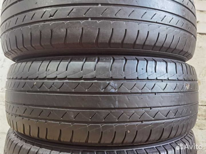 Michelin Latitude Tour HP 225/65 R17 102H