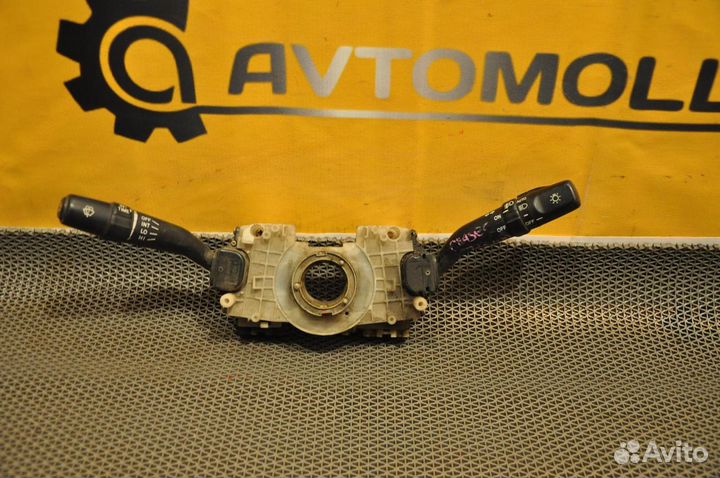 Блок подрулевых переключателей toyota chaser JZX