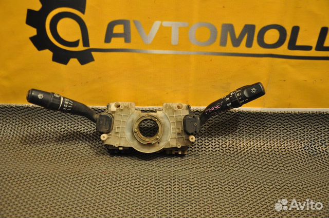 Блок подрулевых переключателей toyota chaser JZX