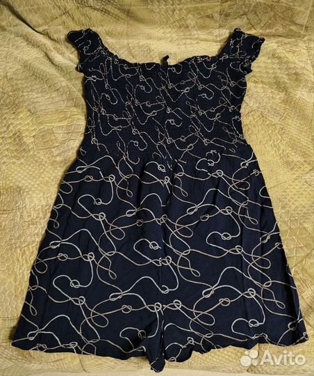 Полукомбинезон женский 46 размер