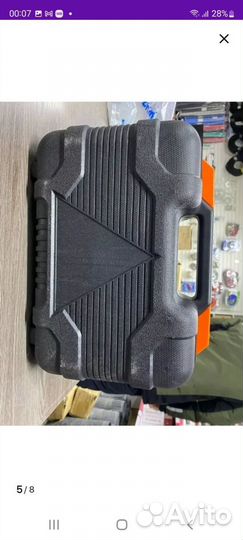 Зарядное устройство для авто