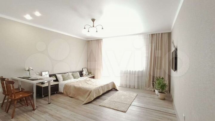 Квартира-студия, 32 м², 2/16 эт.