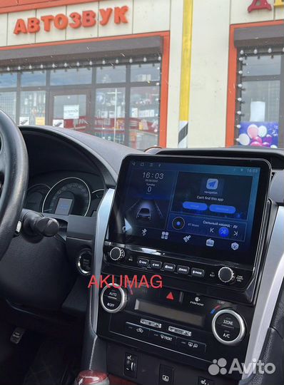 Андроид на Камри 50к 55к