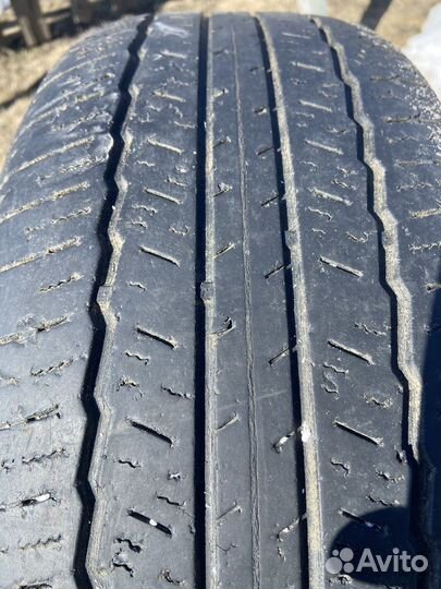 Landsail CLV2 Trailblazer 225/65 R17 102H