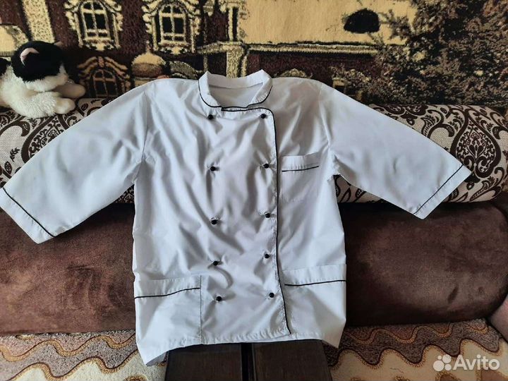 Китель женский