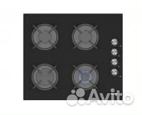 Варочная поверхность simfer H60K40S000 черный