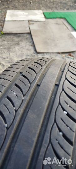 DoubleStar Maximum DH02 205/55 R16