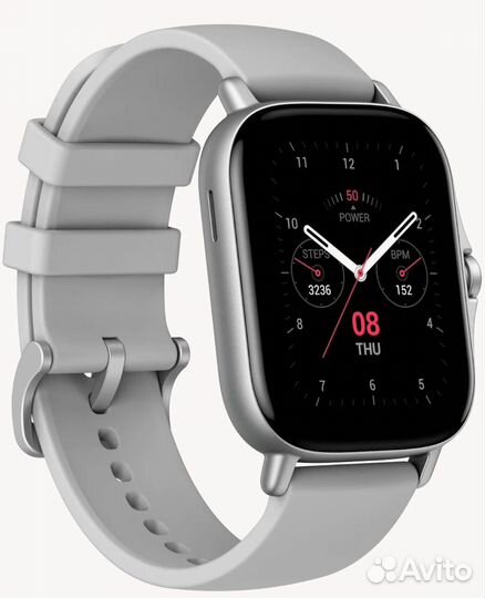 Смарт часы xiaomi amazfit GTS 2