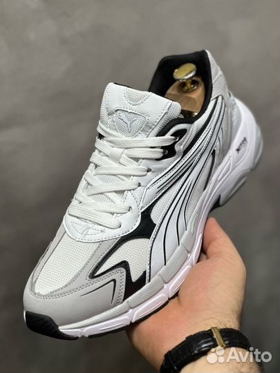 Кроссовки Puma Teveris Nitro Noughties