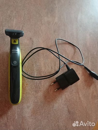 Триммер Philips OneBlade QP2520/20