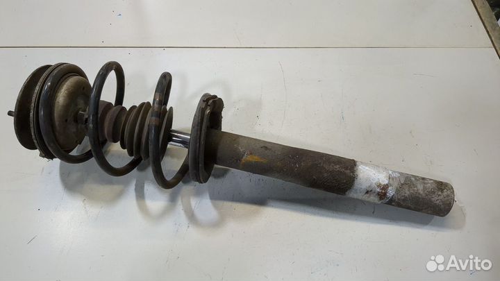 Амортизатор подвески BMW 5 E39, 2001