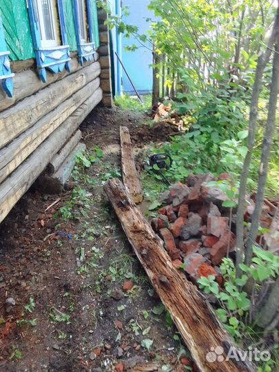 Ремонт и строительство домов