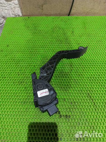 Педаль газа Peugeot 308