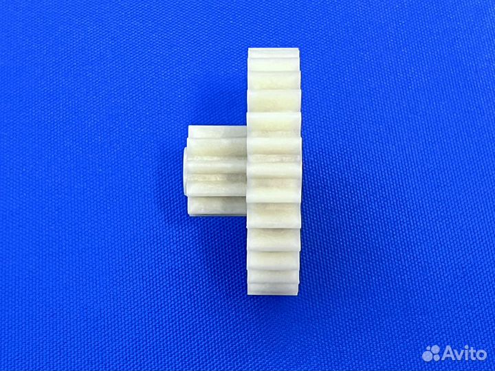 Шестерня электро мясорубки Polaris