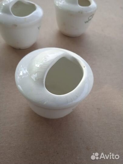 Винтажная горчичница. СССР. Вербилки