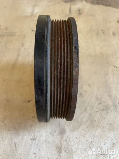 Каен 955 шкив