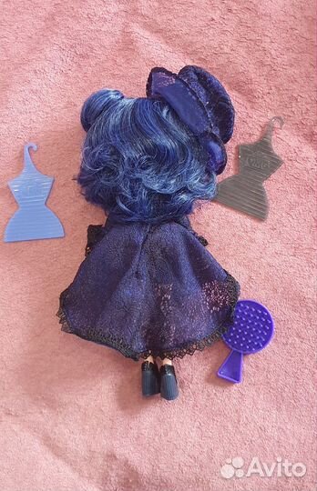 Семья L.O.L. Surprise OMG Doll Moonlight, lol, лол