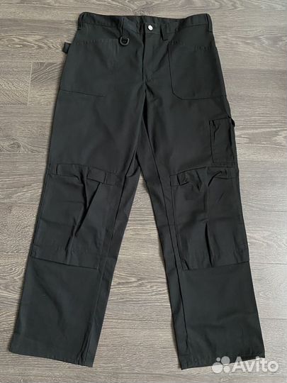 Спецодежда рабочая Fristads Kansas 52