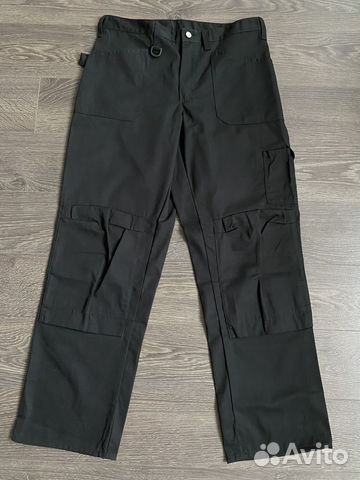 Спецодежда рабочая Fristads Kansas 52