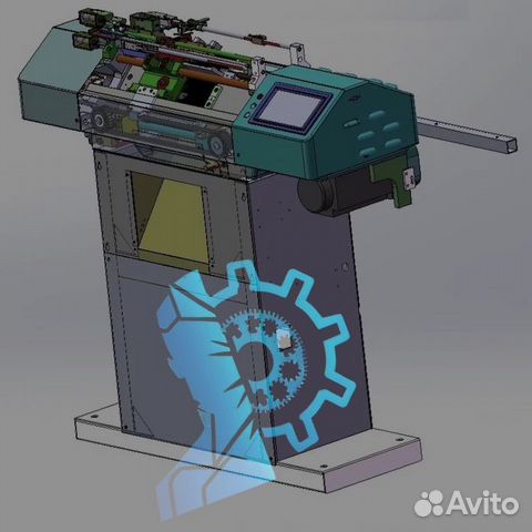 SFG - автоматический бесшовный станок для производства перчаток - Перчаточные автоматы shima seiki
