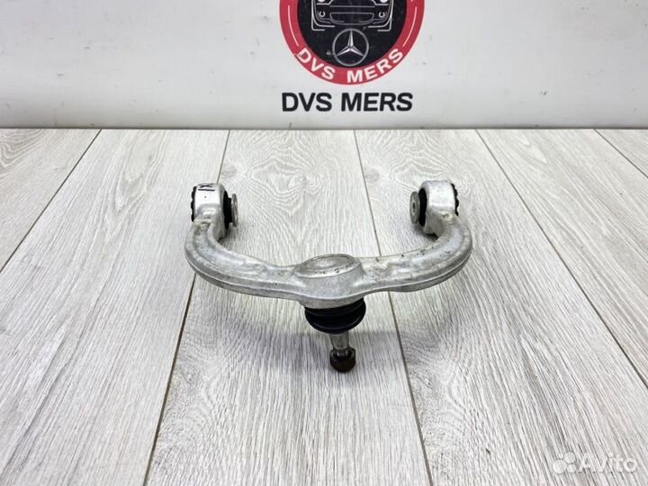 Рычаг передний верхний передний левый Mercedes Gl