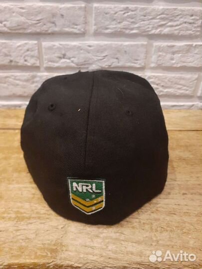 Бейсболка кепка New era