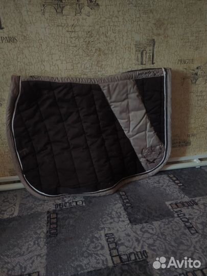 Конная амуниция