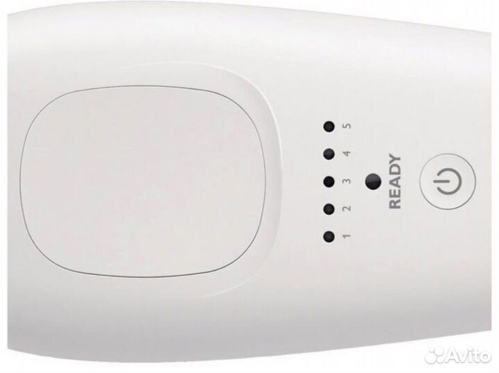 Фотоэпилятор Philips Lumea Essential BRI863