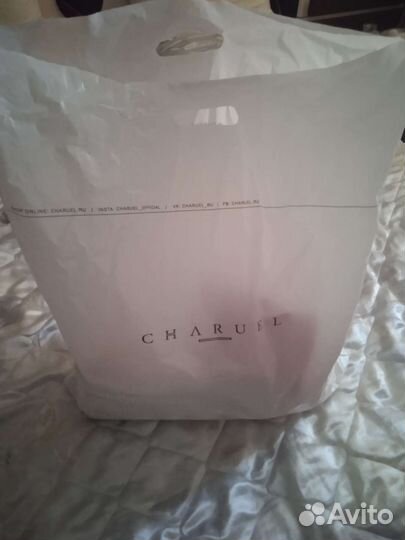 Детские вещи пакетом