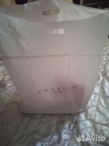 Детские вещи пакетом