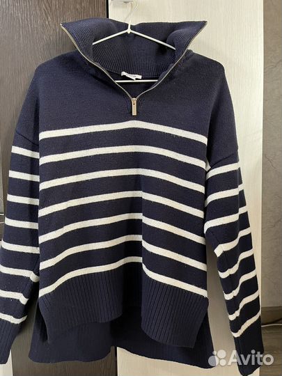 Джемпер женский ostin