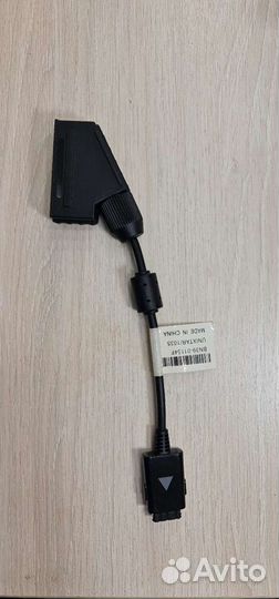 Переходник scart BN39-01154F