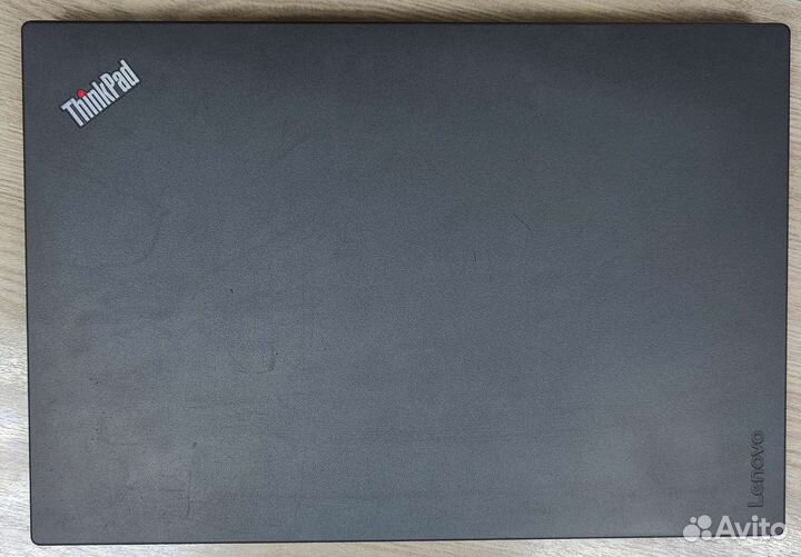 Ноутбук Lenovo Thinkpad x260 i5/8gb/256gb