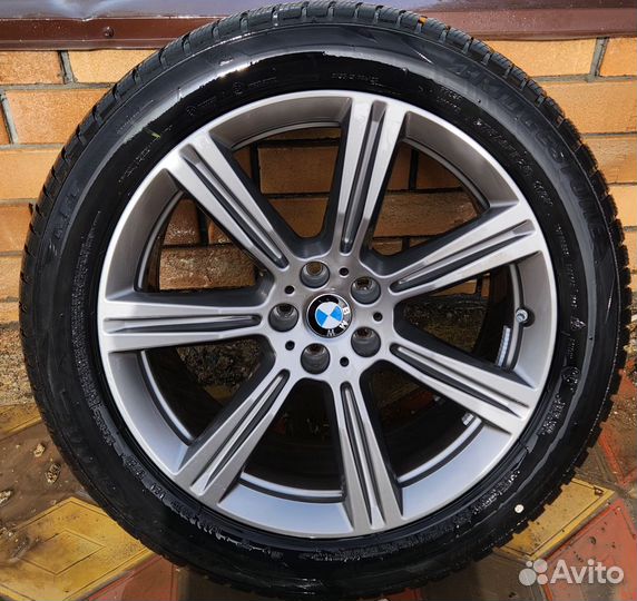 Диски R20 на BMW