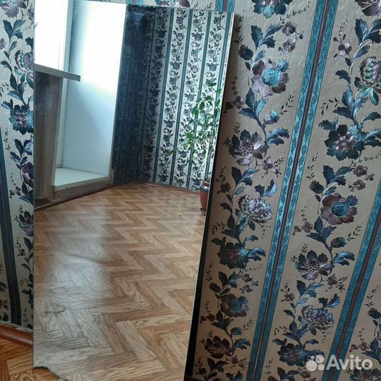 Зеркало -полотно