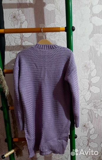 Туника кофта