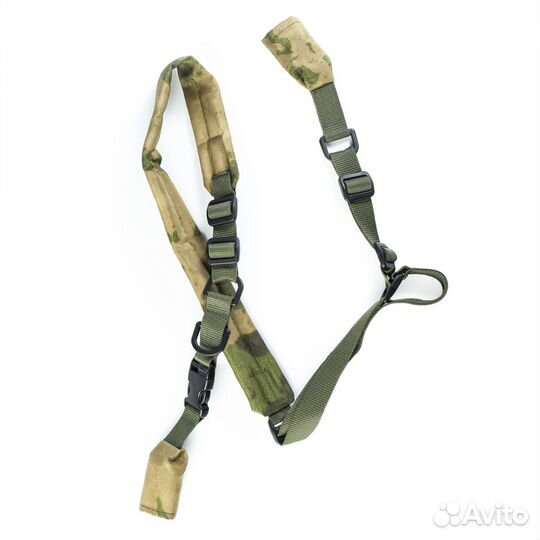 Оружейный ремень для ак тактический 