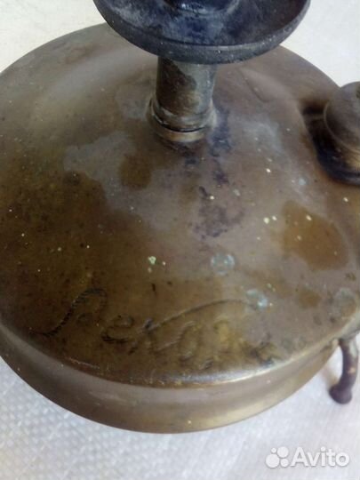 Примус СССР