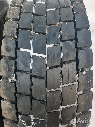 315 70 22.5 Triangle ведущие