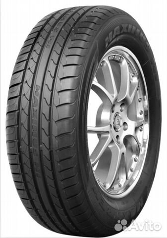 Maxtrek Maximus M1 215/45 R17