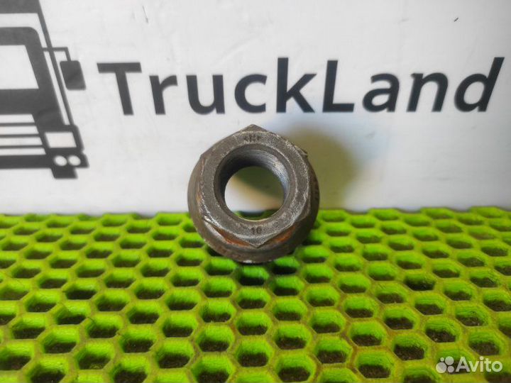 Гайка колесная (10 шт) Volvo Fh 4