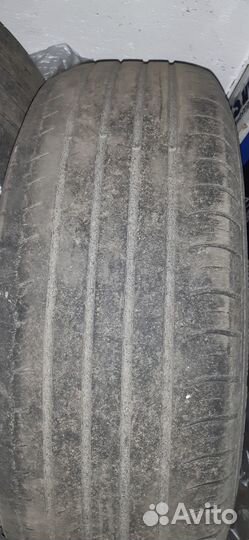 Cordiant Comfort 2 SUV 225/65 R17 106
