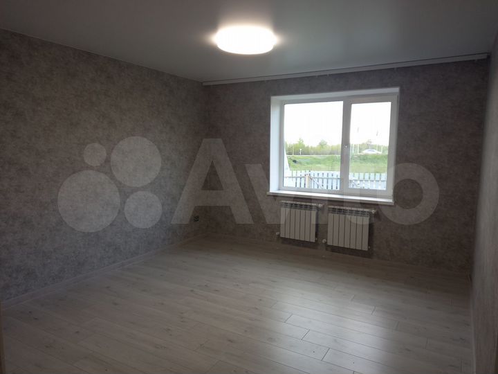 Коттедж 40 м² на участке 6 сот.