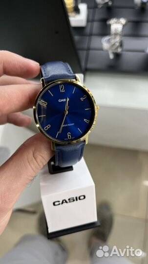 Часы casio